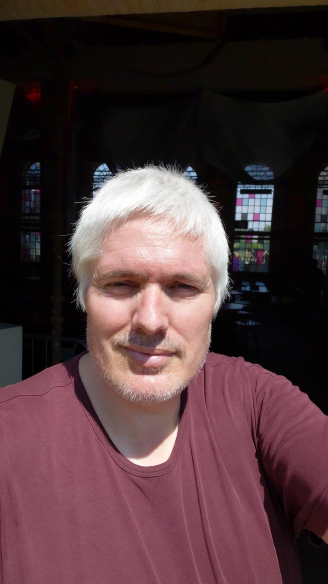 Thomas – Projekt Leder - Udvikler